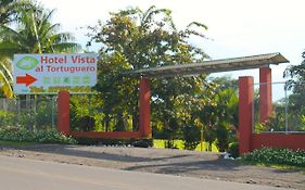 Hotel Vista al Tortuguero